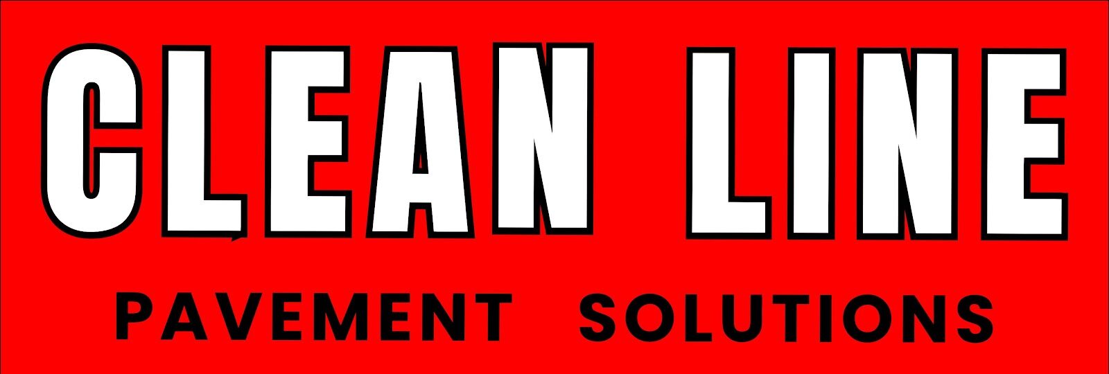 Clean Line Pavement Solutions
